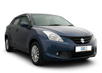 Maruti Baleno-img